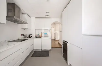 Villa - 2 Bedrooms - 3 Bathrooms for rent in Springs 1 - The Springs - Dubai