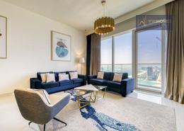 شقة - 3 غرف نوم - 4 حمامات للكراء في فندق وأجنحة أفاني بالم فيو - مدينة دبي الإعلامية - دبي