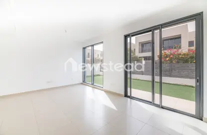 Villa - 4 Bedrooms - 4 Bathrooms for rent in Maple at Dubai Hills Estate 3 - Maple at Dubai Hills Estate - Dubai Hills Estate - Dubai