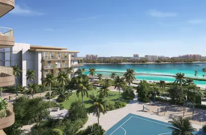 Apartment - 4 Bedrooms - 5 Bathrooms for sale in Bay Grove Residence 4 - Bay Grove Residences - Dubai Islands - Dubai Apartment - 4 Bedrooms - 5 Bathrooms for sale in Bay Grove Residence 4 - Bay Grove Residences - Dubai Islands - Dubai
