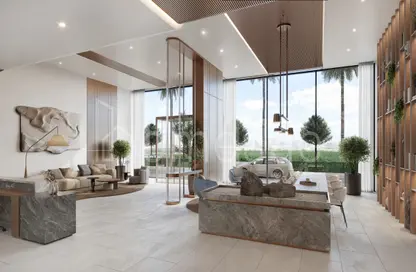 Apartment - 2 Bedrooms - 3 Bathrooms for sale in The Hillgate Tower A - The Hillgate - Dubai Silicon Oasis - Dubai