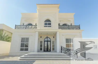 Villa - 7+ Bedrooms - 7+ Bathrooms for rent in Al Khawaneej 2 - Al Khawaneej - Dubai
