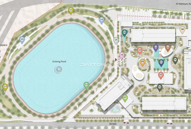 15501300 - الصورة الرئيسية للعقار