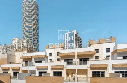 شقة - غرفة نوم - 1 حمام للايجار في المنال إليت - قرية الجميرا سركل - دبي