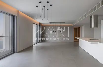 Apartment - 4 Bedrooms - 6 Bathrooms for rent in Apartment Building 2 - Bluewaters Residences - Bluewaters - Dubai