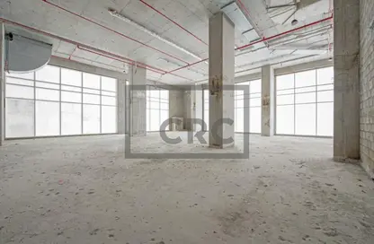 Retail - Studio for rent in The Galleries 1 - The Galleries - Downtown Jebel Ali - Dubai