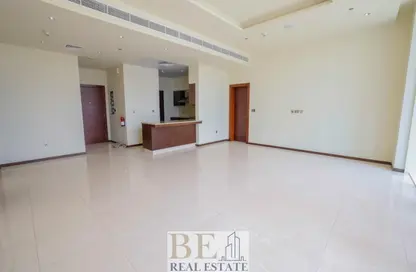 Apartment - 2 Bedrooms - 2 Bathrooms for rent in Sapphire - Tiara Residences - Palm Jumeirah - Dubai
