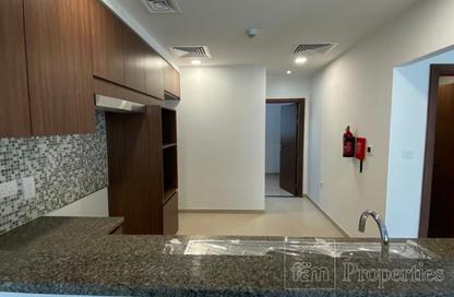 Townhouse - 3 Bedrooms - 4 Bathrooms for rent in Arabella Townhouses 3 - Arabella Townhouses - Mudon - Dubai