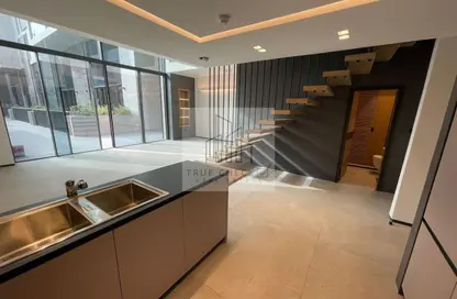 Apartment - 2 Bedrooms - 2 Bathrooms for rent in The Terraces - Sobha Hartland - Mohammed Bin Rashid City - Dubai