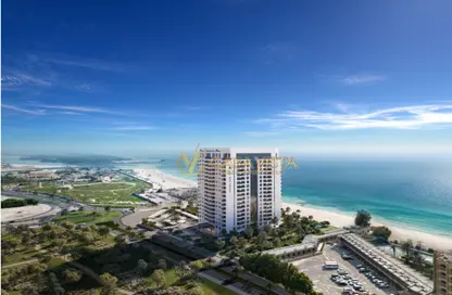 Apartment - 3 Bedrooms - 5 Bathrooms for sale in The Residence - Al Khaldeia Area - Sharjah