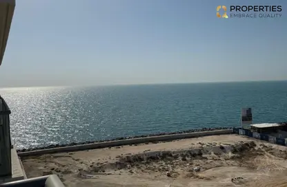 Apartment - Studio - 1 Bathroom for sale in Pacific Samoa - Pacific - Al Marjan Island - Ras Al Khaimah