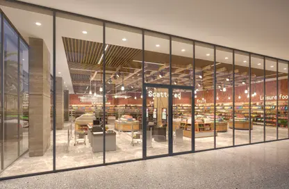 متجر - استوديو - 1 حمام للبيع في برج الغد التجاري - المدينة الدولية - دبي متجر - استوديو - 1 حمام للبيع في برج الغد التجاري - المدينة الدولية - دبي