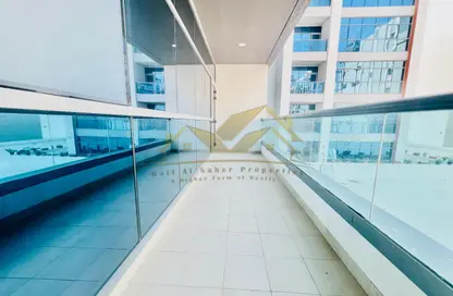 Apartment - 1 Bedroom - 2 Bathrooms for rent in Al Khair 3 - Al Satwa - Dubai