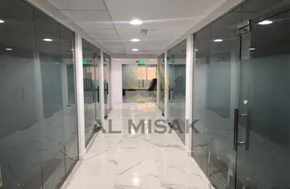 Reception / Lobby image for: Business Centre - Studio - 2 Bathrooms for rent in Al Ghubaiba Area - Bur Dubai - Dubai, Image 1