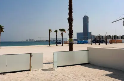 Villa - 4 Bedrooms - 5 Bathrooms for sale in Danah Bay - Al Marjan Island - Ras Al Khaimah