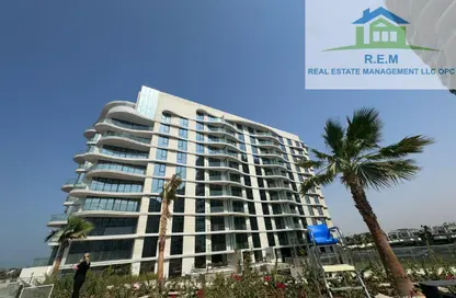 شقة - غرفة نوم - 1 حمام للايجار في مساكن نورث باي - ميناء العرب - راس الخيمة - رأس الخيمة