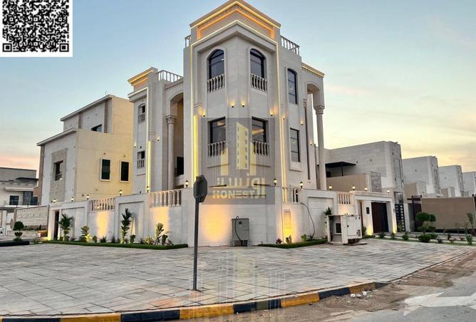 15870384 - الصورة الرئيسية للعقار