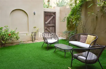 Apartment - 1 Bedroom - 2 Bathrooms for rent in Yansoon 7 - Yansoon - Old Town - Dubai
