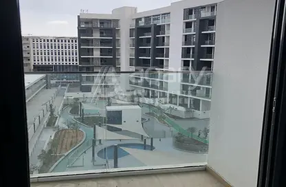 Apartment - Studio - 1 Bathroom for sale in The Gate - Masdar City - Abu Dhabi