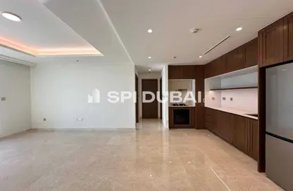 Apartment - 1 Bedroom - 1 Bathroom for sale in Palace Beach Residence - EMAAR Beachfront - Dubai Harbour - Dubai