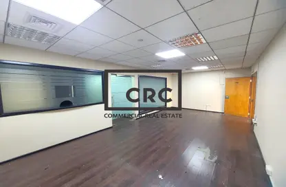 Prime Location | Fitted Office | Ready Unit
