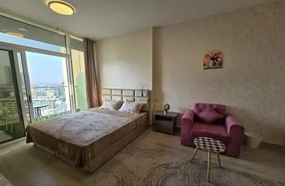 Apartment - Studio - 1 Bathroom for sale in Bloom Heights B - Bloom Heights - Jumeirah Village Circle - Dubai