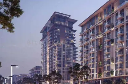 Apartment - 2 Bedrooms - 2 Bathrooms for sale in Laurel - Central Park at City Walk - City Walk - Dubai