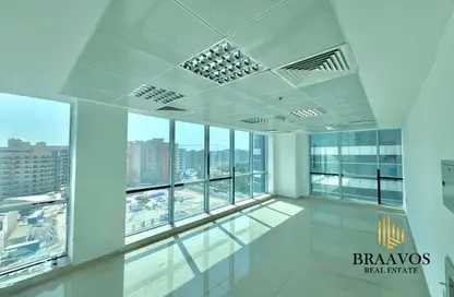 Office Space - Studio - 1 Bathroom for sale in Apricot - Dubai Silicon Oasis - Dubai