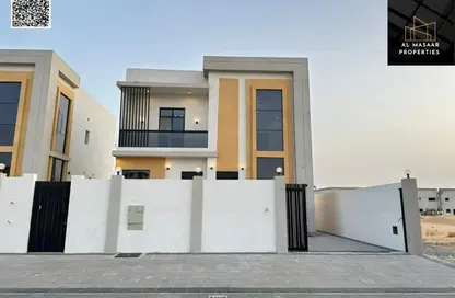 فيلا - 3 غرف نوم - 5 حمامات للبيع في الحليو 2 - الحليو - عجمان