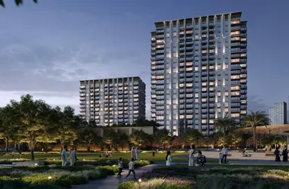 Apartment - 2 Bedrooms - 2 Bathrooms for sale in Altus - Dubai Creek Harbour (The Lagoons) - Dubai