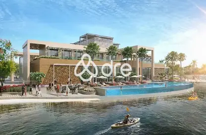 Apartment - 2 Bedrooms - 2 Bathrooms for sale in Lagoon Views 10 - Lagoon Views - Damac Lagoons - Dubai