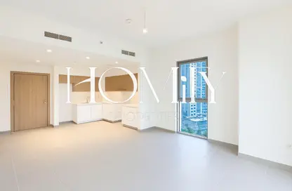 Apartment - 1 Bedroom - 1 Bathroom for rent in Executive Residences 2 - Executive Residences - Dubai Hills Estate - Dubai