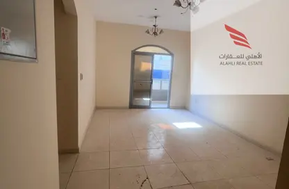 Apartment - 2 Bedrooms - 2 Bathrooms for rent in Al Naemiya Tower 1 - Al Naemiya Towers - Al Nuaimiya - Ajman