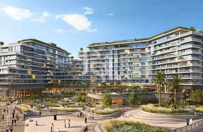 Apartment - 2 Bedrooms - 3 Bathrooms for sale in The Source - Saadiyat Cultural District - Saadiyat Island - Abu Dhabi