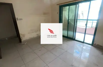 شقة - 2 غرف نوم - 2 حمامات للايجار في أبراج الراشدية - الراشدية - عجمان وسط المدينة - عجمان