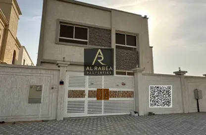 Villa - 3 Bedrooms - 5 Bathrooms for rent in Al Zaheya Gardens - Al Zahya - Ajman Villa - 3 Bedrooms - 5 Bathrooms for rent in Al Zaheya Gardens - Al Zahya - Ajman