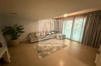 دوبلكس - 2 غرف نوم - 3 حمامات للبيع في ذا بيتش ريزيدنسز - جزيرة المرجان - رأس الخيمة