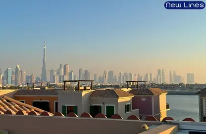 فيلا - 3 غرف نوم - 5 حمامات للبيع في سور لا مير - لا مير - جميرا - دبي فيلا - 3 غرف نوم - 5 حمامات للبيع في سور لا مير - لا مير - جميرا - دبي