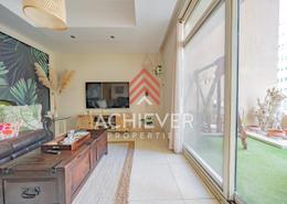 Duplex - 3 bedrooms - 4 bathrooms for sale in Marina Mansions - Dubai Marina - Dubai