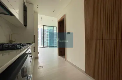 Apartment - Studio - 1 Bathroom for sale in Binghatti Azure - Jumeirah Village Circle - Dubai