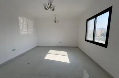 Apartment - Studio - 1 Bathroom for rent in Al Naemiya Tower 2 - Al Naemiya Towers - Al Nuaimiya - Ajman