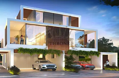 Villa - 5 Bedrooms - 5 Bathrooms for sale in Park Greens 2 - Park Greens - Damac Hills 2 - Dubai
