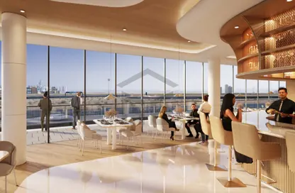 Apartment - 2 Bedrooms - 3 Bathrooms for sale in Sobha Solis - Motor City - Dubai