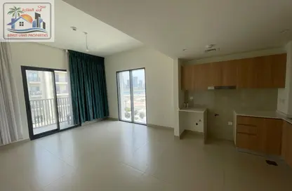 Apartment - 1 Bedroom - 1 Bathroom for rent in Rimal Residences - Maryam Island - Sharjah