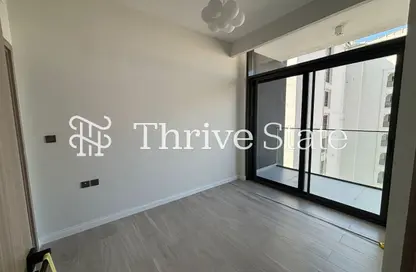 Apartment - 1 Bedroom - 1 Bathroom for rent in Boutiques XII - Al Jaddaf - Dubai