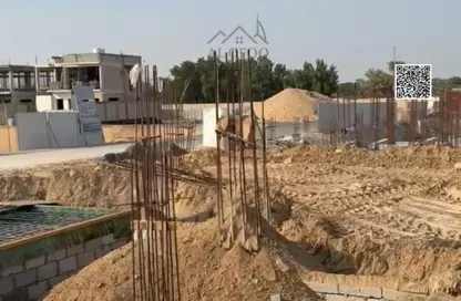 Land - Studio for sale in Al Zaheya Gardens - Al Zahya - Ajman