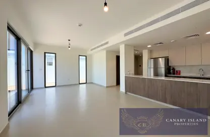 Empty Room image for: Villa - 4 Bedrooms - 4 Bathrooms for rent in Elan - Tilal Al Ghaf - Dubai, Image 1