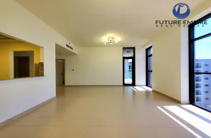 شقة - غرفة نوم - 2 حمامات للايجار في أل جداف أفينيو - الجداف - دبي