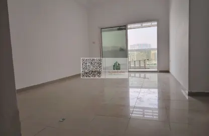 Apartment - 2 Bedrooms - 2 Bathrooms for rent in Ajman Pearl Towers - Ajman Downtown - Ajman
