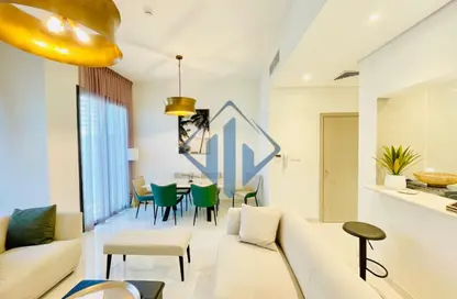 Townhouse - 2 Bedrooms - 3 Bathrooms for sale in Marbella - Mina Al Arab - Ras Al Khaimah